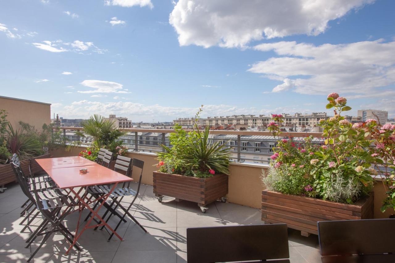The People - Bercy Auberge de jeunesse *