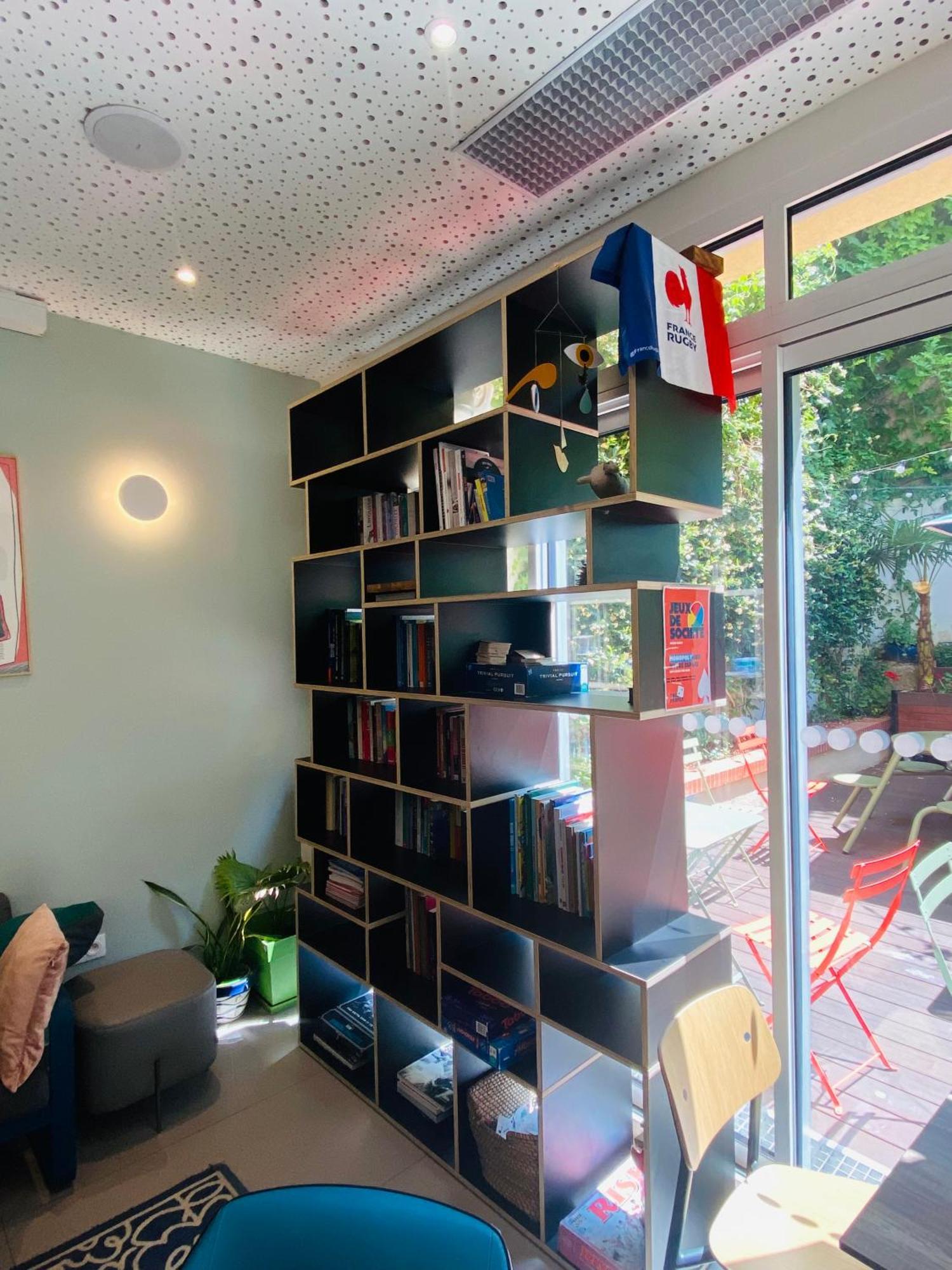 Hostel The People - Bercy *
