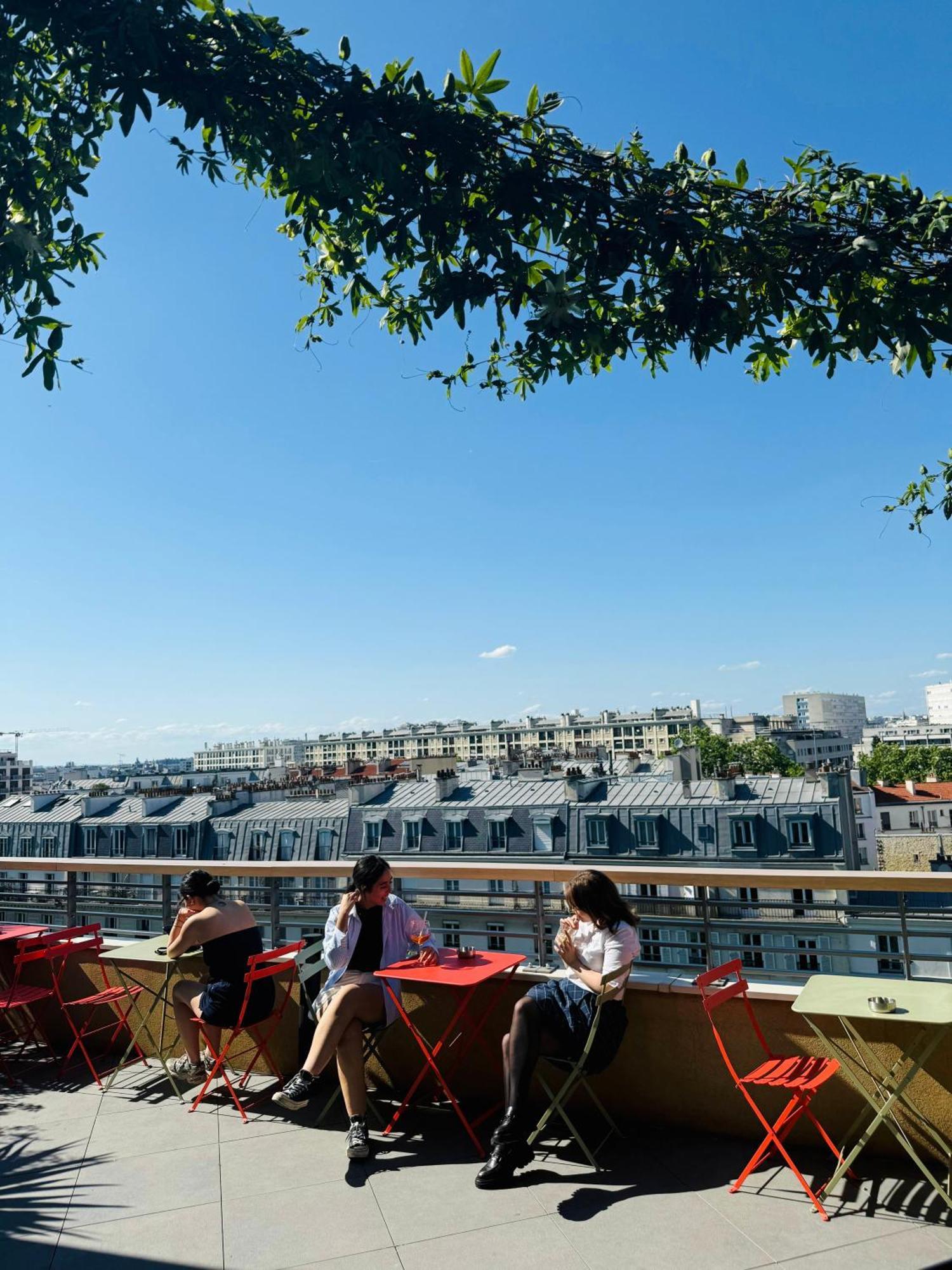 Hostel The People - Bercy